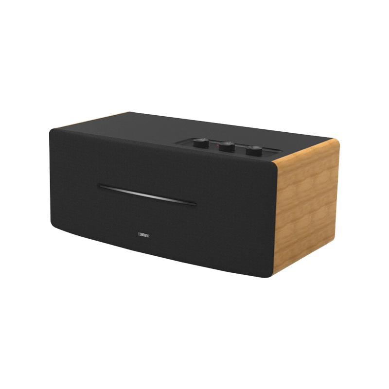 Edifier D12 Integrated Stereo Speakers - Taal Musicals