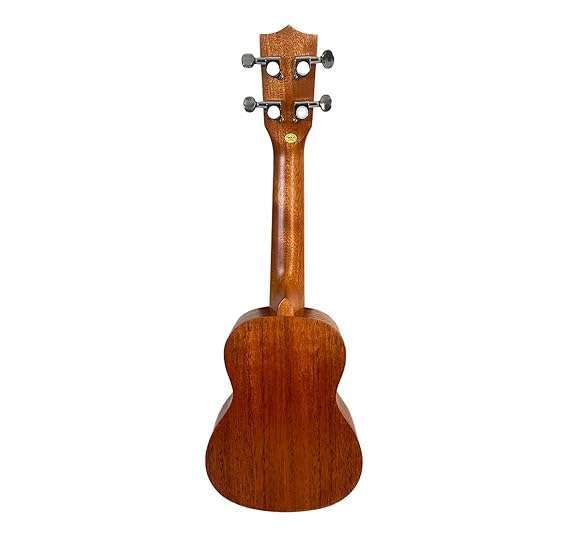 Egmondy Wilson Ukulele Buy One Get One Free - Taal Musicals