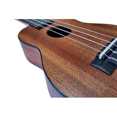 Egmond 21-Inch Soprano Ukulele - Taal Musicals