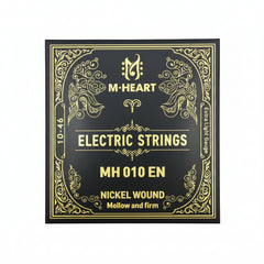 electric guitar strings -1