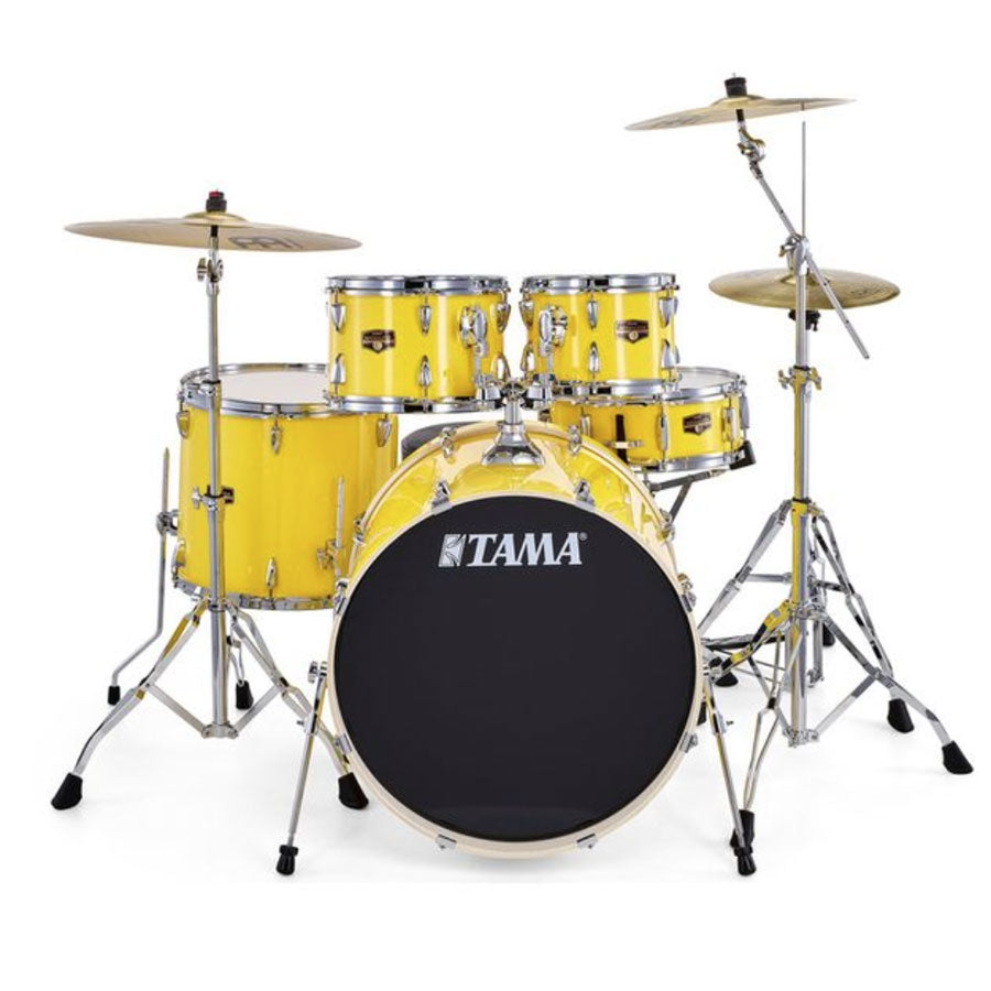 Tama Imperialstar IP52H6W 5-Pieces Acoustic Drum Kit - Taal Musicals