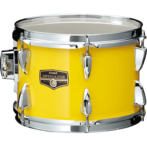 Tama Imperialstar IP58H6W-5-Pieces Acoustic Drum Kit With Hardware - Taal Musicals