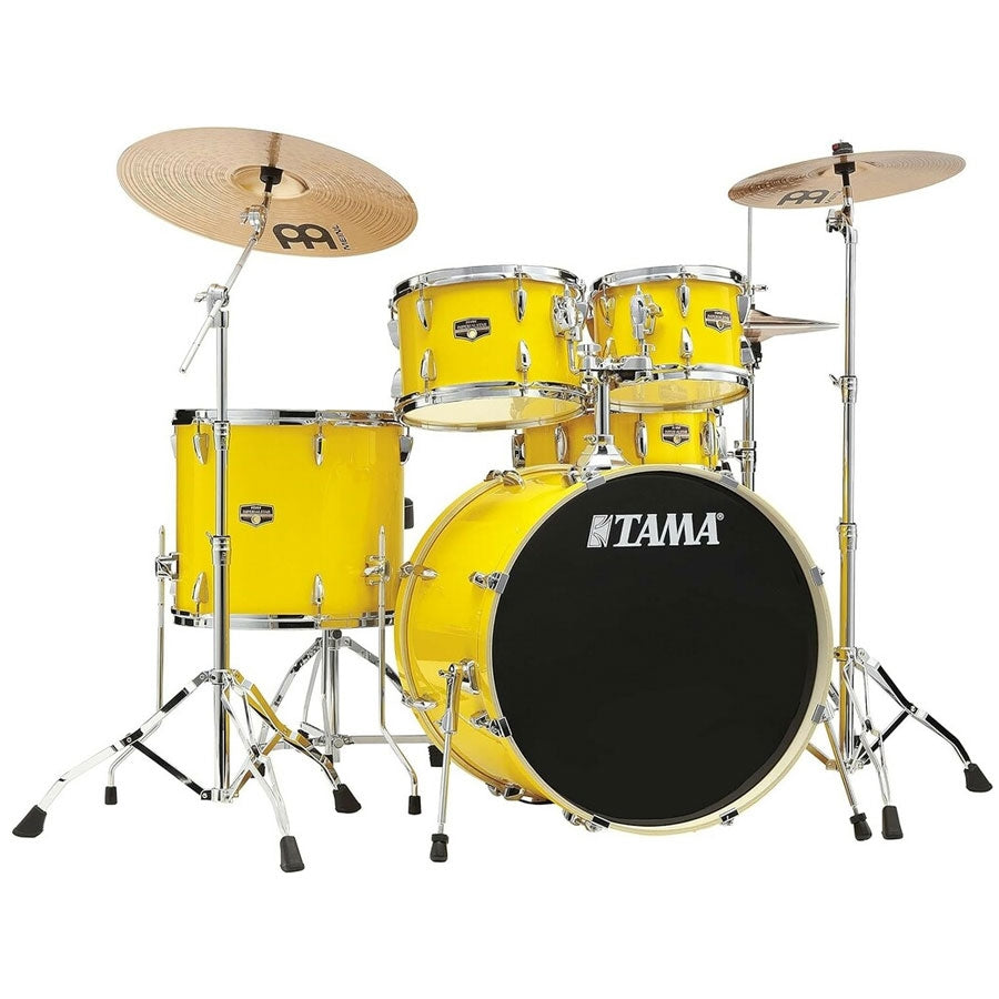 Tama Imperialstar IP52H6W 5-Pieces Acoustic Drum Kit - Taal Musicals