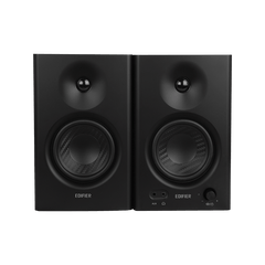 Edifier MR4 Powered Studio Monitor Speakers Black - Taal Musicals