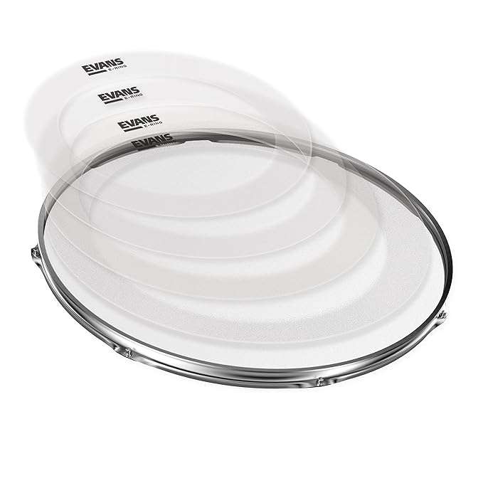 Evans E-Ring Pack Standard - Taal Musicals