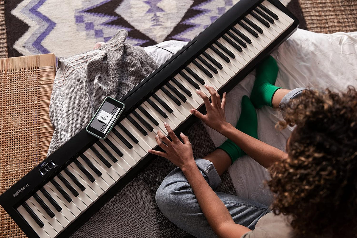 Roland FP-10 Digital Piano – Taal Musicals
