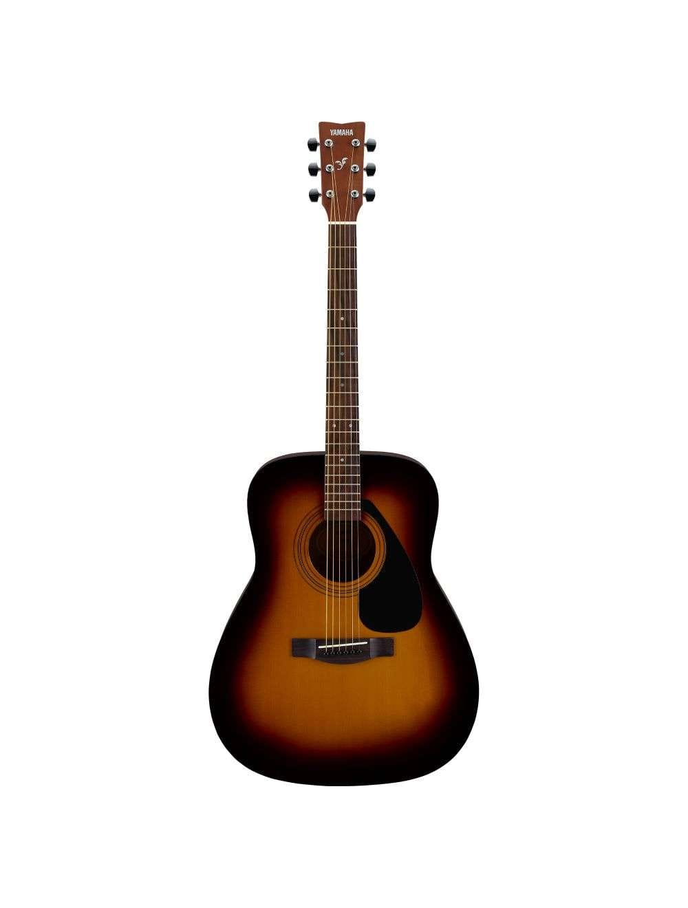 Yamaha F280 TBS (Brown Sunburst) Acoustic Guitar – Taal Musicals