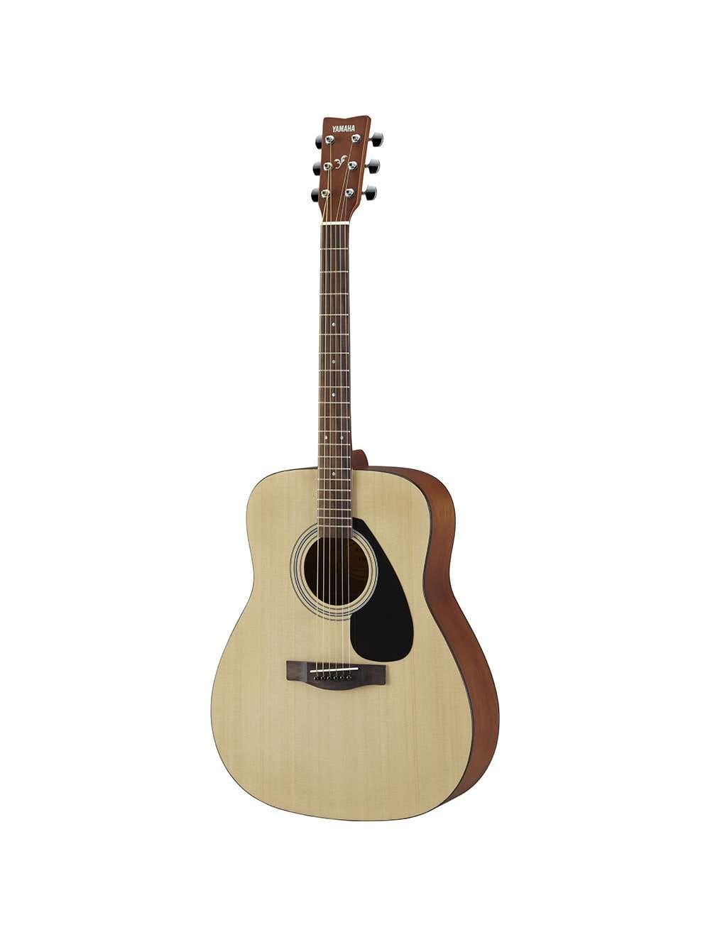 Yamaha F280 Natural Acoustic Guitar – Taal Musicals