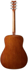 Yamaha F310 TBS (Brown Sunburst) Acoustic Guitar – Taal Musicals