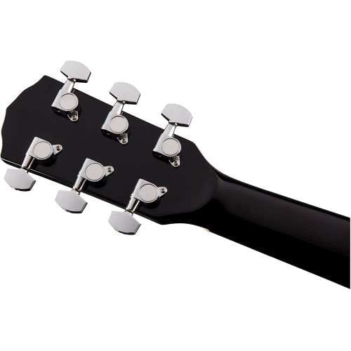 FENDER SQUIER SA-150 DREADNOUGHT ACOUSTIC GUITAR.