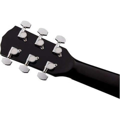 FENDER SQUIER SA-150 DREADNOUGHT ACOUSTIC GUITAR.
