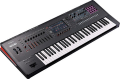 Roland Fantom 6 EX 61 Key Synthesizer Keyboard - Taal Musicals