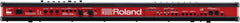 Roland Fantom 6 EX 61 Key Synthesizer Keyboard - Taal Musicals