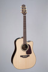 Takamine P5DC Dreadnought Cutaway Accoustic Guitar -Taal Musicals