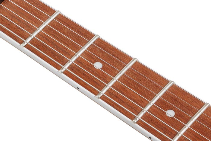 Ibanez RGD7521PB 7 String Electric Guitar-Taal Musicals