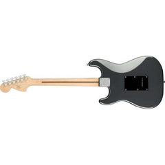 Fender Squier Affinity Strat HH Charcoal Frost Metallic - Taal Musicals
