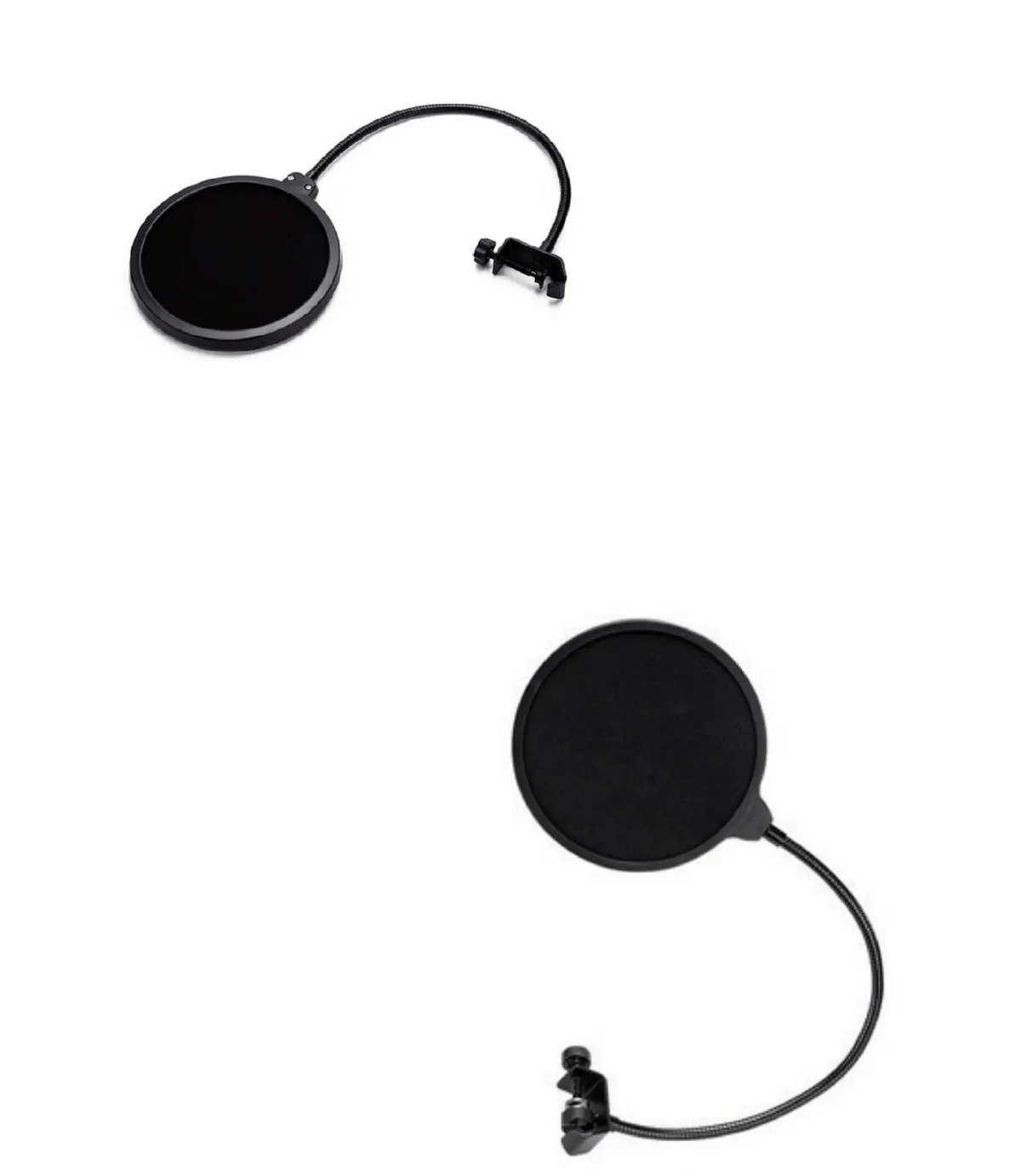 Techno Pop Filter FP-1 - Taal Musicals