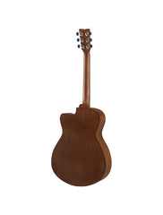 Yamaha FS80C Natural Acoustic Guitar – Taal Musicals