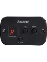 Yamaha FSX80C Black Electro Acoustic Guitar – Taal Musicals