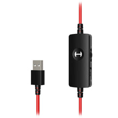 Edifier Brand Wired Headphone G1-Black - Taal Musicals
