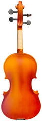 Havana MV1412F 4/4 Full Size Violin with Ebony Pegs