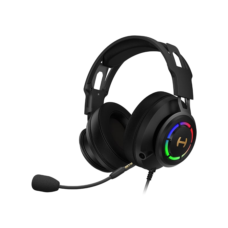 Edifier Brand Headphone G35-Black - Taal Musicals