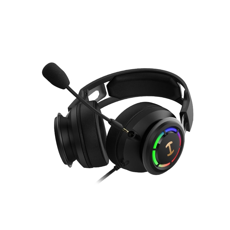 Edifier Brand Headphone G35-Black - Taal Musicals
