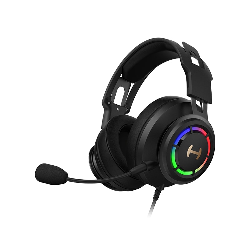 Edifier Brand Headphone G35-Black - Taal Musicals