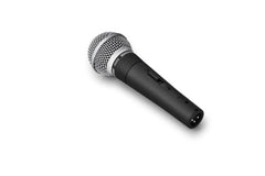 Shure SM58S Vocal Microphone-Taal Musicals