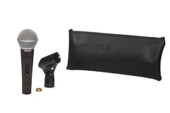 Shure SM58S Vocal Microphone-Taal Musicals