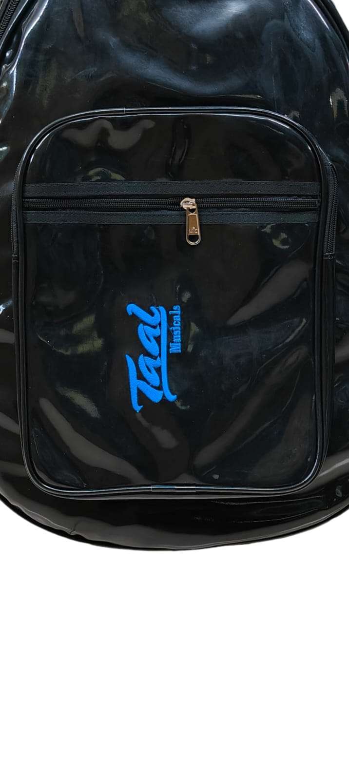 Taal Acoustic Guitar Bag Heavy Glossy - Taal Musicals