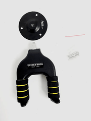 Guitar Wall Hanger/Mount/Stand Auto Lock Hook – Taal Musicals