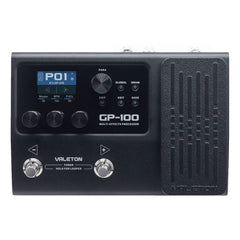 Valeton GP-100/A Multi Effects Processor