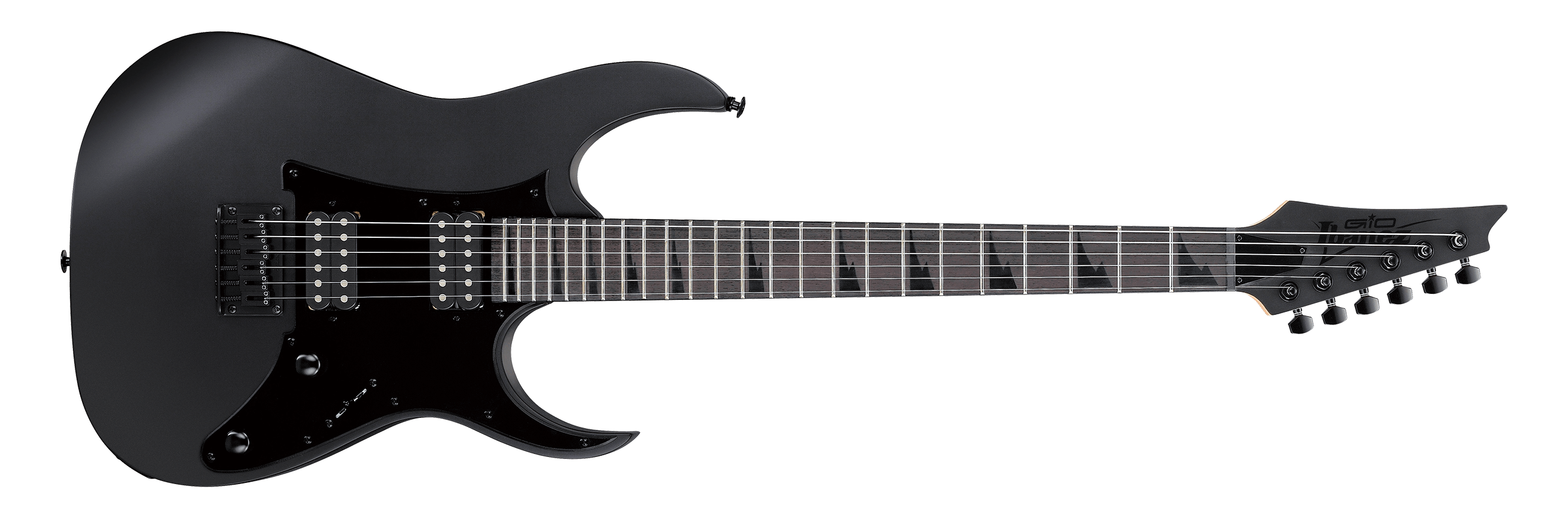 Ibanez GRGR131EX BKF Electric Guitar - Taal Musicals