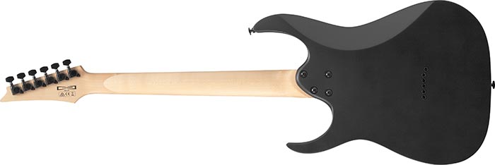 Ibanez GRGR131EX BKF Electric Guitar - Taal Musicals