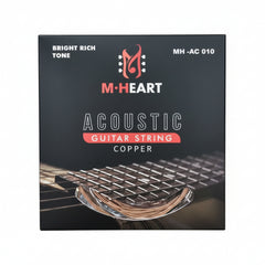 guitar strings copper-1