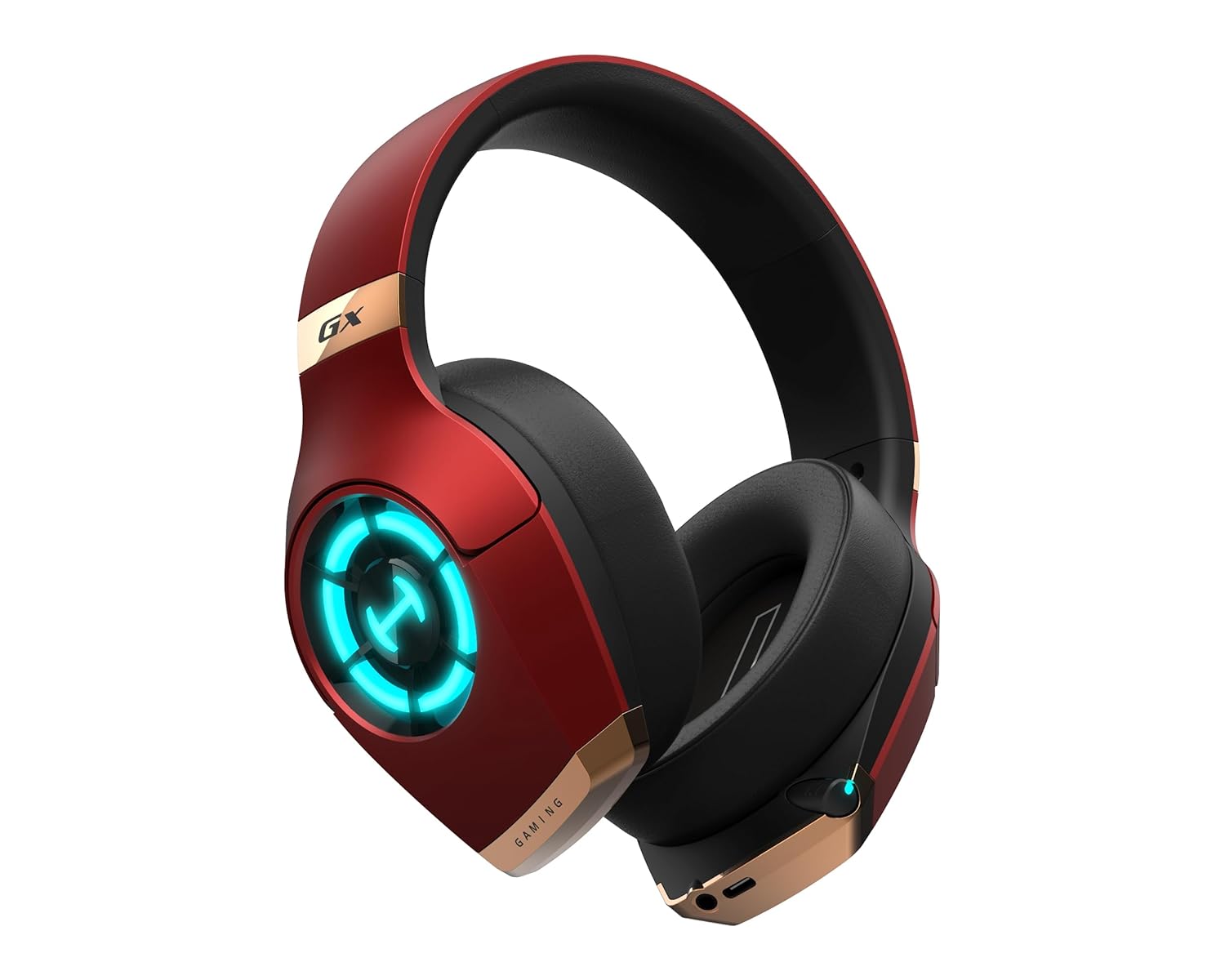 Edifier Brand Headphone GX - Taal Musicals