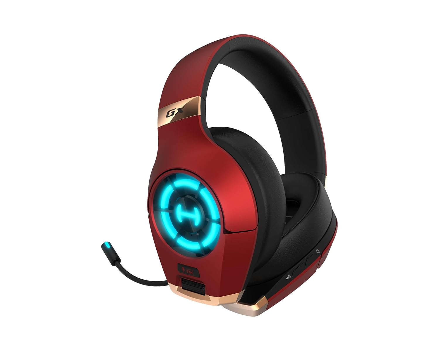 Edifier Brand Headphone GX - Taal Musicals