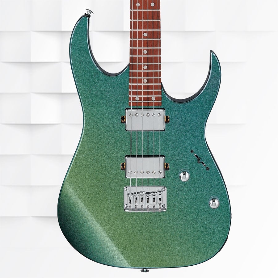 Ibanez GRG121SP Electric Guitar -  Taal Musicals
