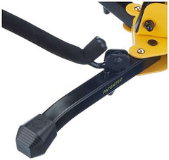 Guitar Stand Hercules GS401BB Portable Acoustic Stand with Bag, multi, 1 – Taal Musicals