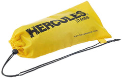Guitar Stand Hercules GS401BB Portable Acoustic Stand with Bag, multi, 1 – Taal Musicals