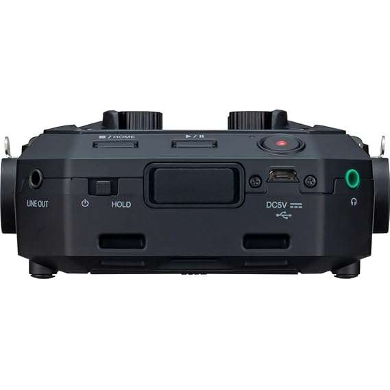 Zoom H8 12-Track Portable Handy Recorder - Taal Musicals