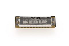 Harmonica Hohner Big River Harp Key C | Richter Diatonic MS