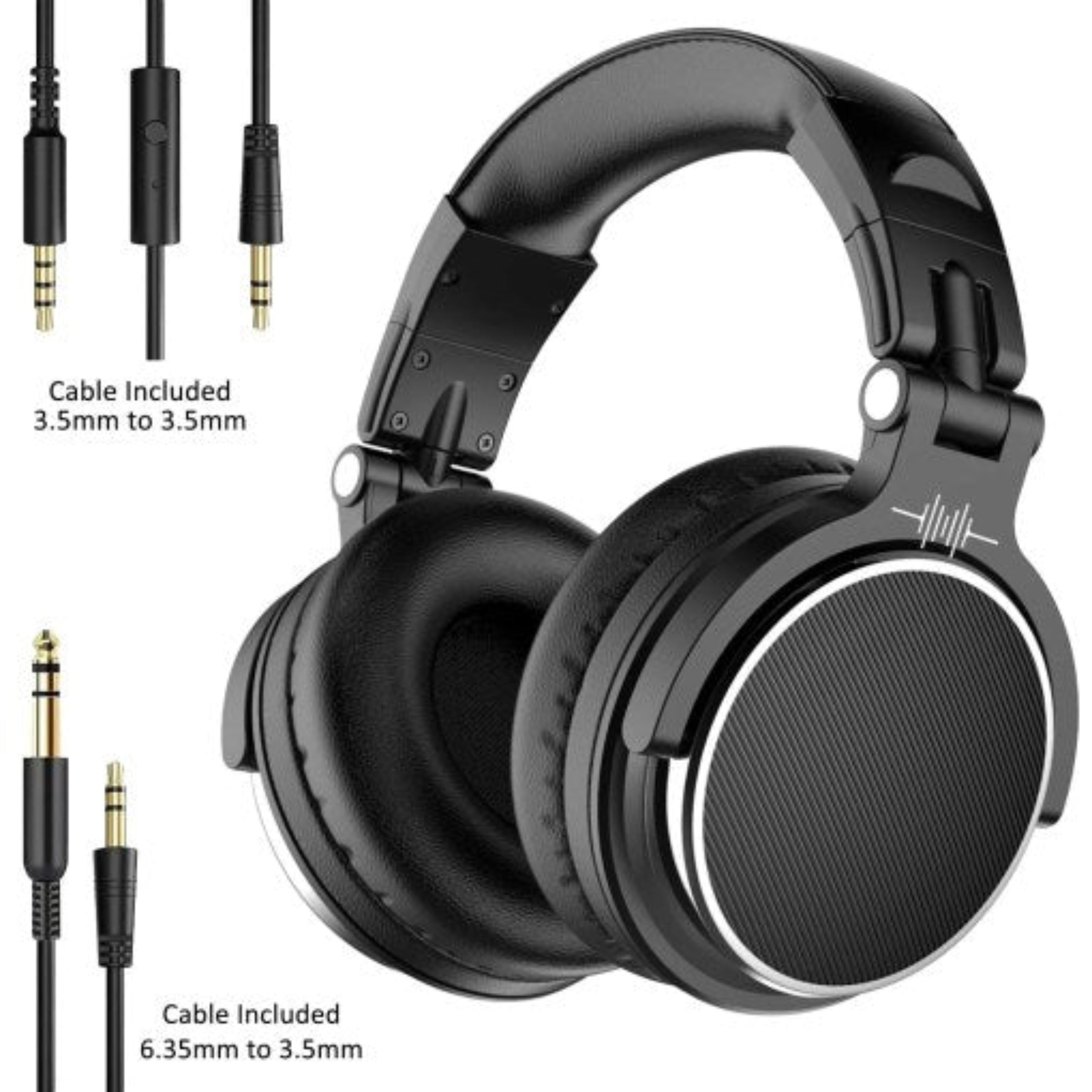 hayden headphone