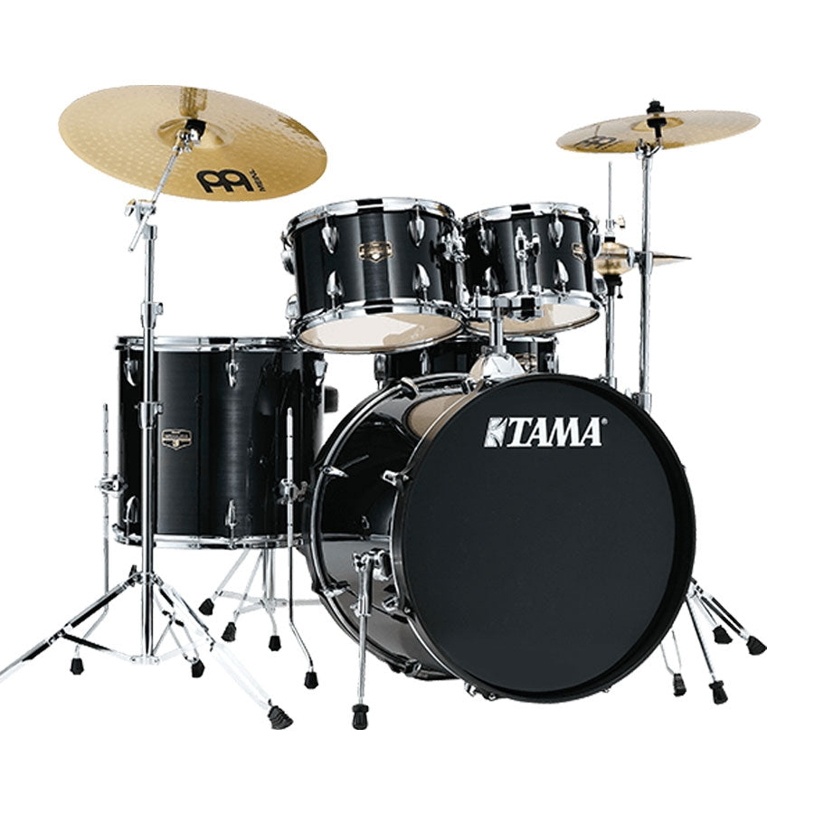 Tama Imperialstar IP52H6W 5-Pieces Acoustic Drum Kit - Taal Musicals