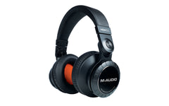 M-Audio HDH-50 High Definition Professional Studio Monitor Headphones - Taal Musicals