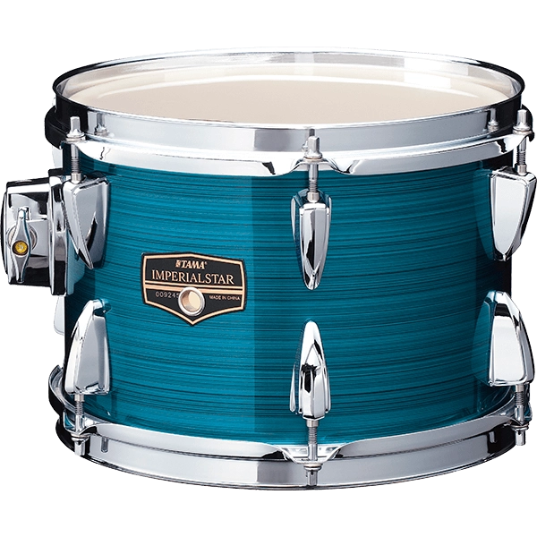 Tama Imperialstar IP58H6W-5-Pieces Acoustic Drum Kit With Hardware - Taal Musicals