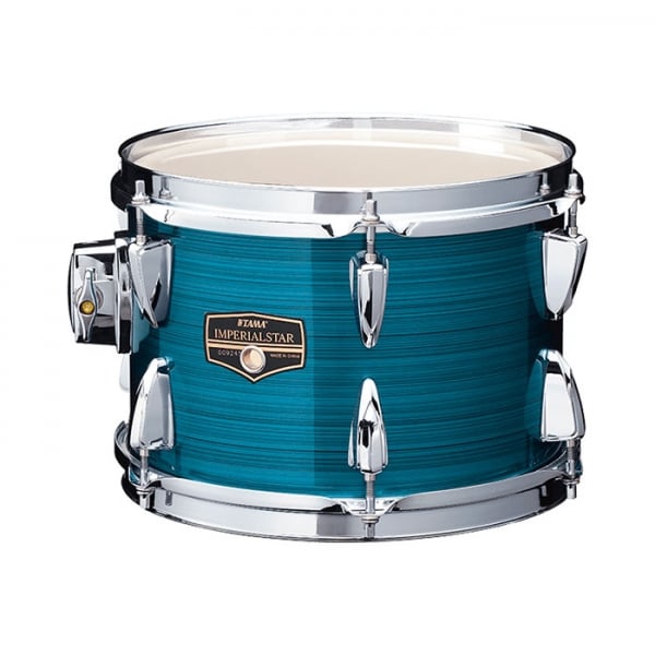 Tama Imperialstar IP52H6W 5-Pieces Acoustic Drum Kit - Taal Musicals