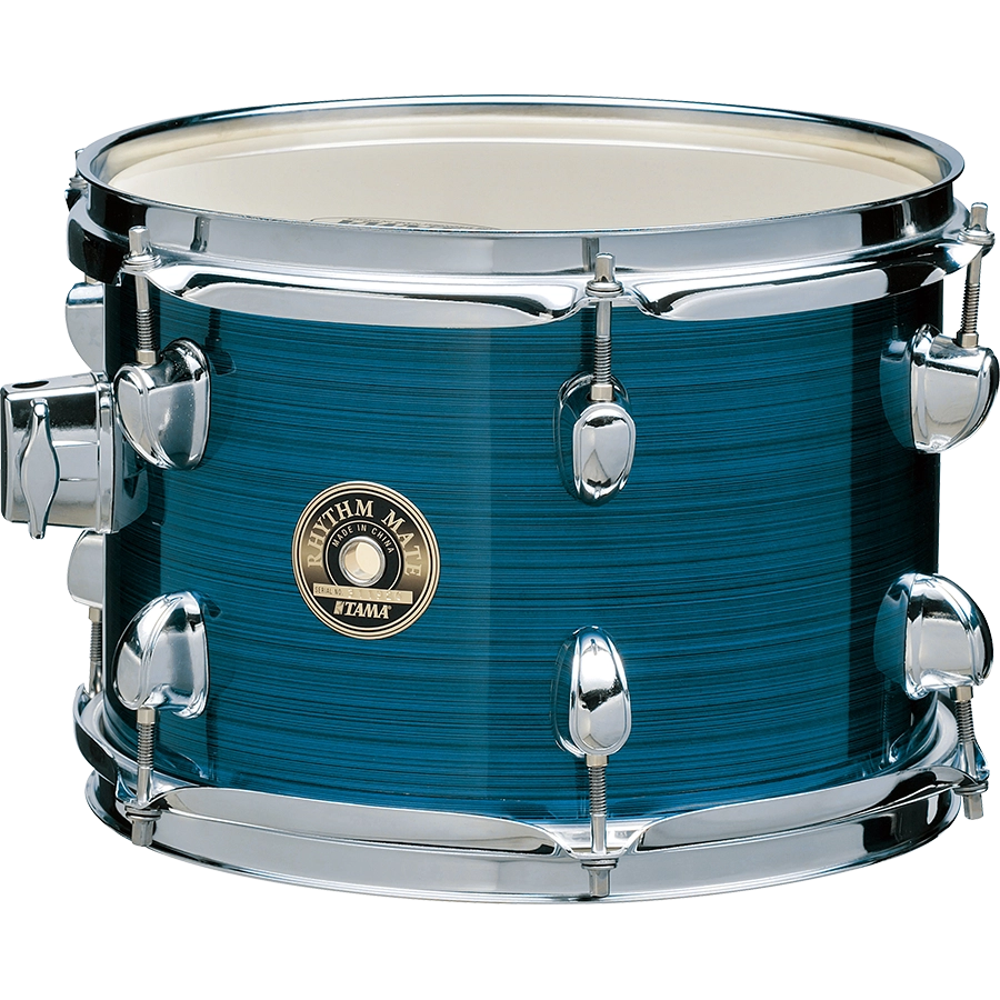 Tama RM50YH5-RDS Rhythm Mate 20" 5pc with Hardware & Throne & Cymbals - Taal Musicals