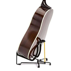 Guitar Stand Hercules GS301B Travlite Acoustic – Taal Musicals